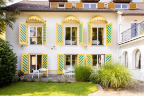 Boutiquehotel Caravella Velden